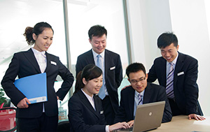 2004-2014十年人才战略