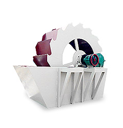 洗砂机 (91影院观看)